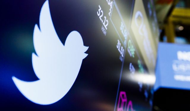 Twitter'da yeni olay! Genel merkezindeki ofis eşyalarını satışa çıkarıyor