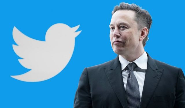 Twitter'ın yeni sahibi Elon Musk'tan müjde! O hesaplar geri açılacak