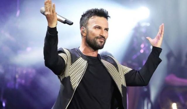 Ücretsiz Tarkan konserini balkondan izlemenin bedeli dudak uçuklattı!