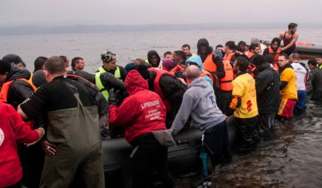 Uluslararası Af Örgütü'nden çarpıcı rapor: Yaralılar güneş altında bırakıldı, ölümcül güç kullanıldı