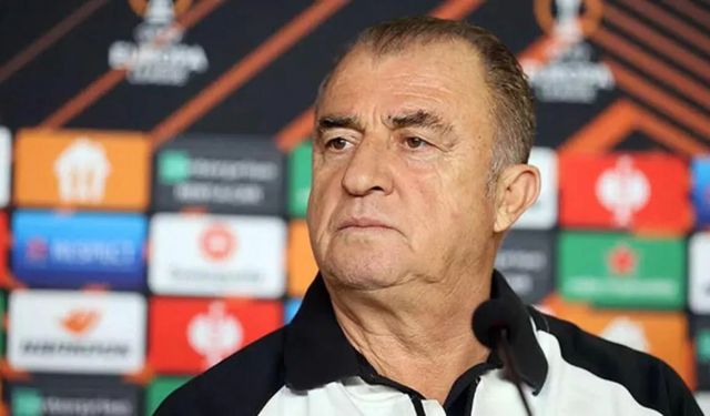 Vahap Tanrıverdi'den Fatih Terim'e ağır ithamlar!