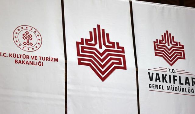 Vakıflar Genel Müdürlüğü personeli promosyon mağduru