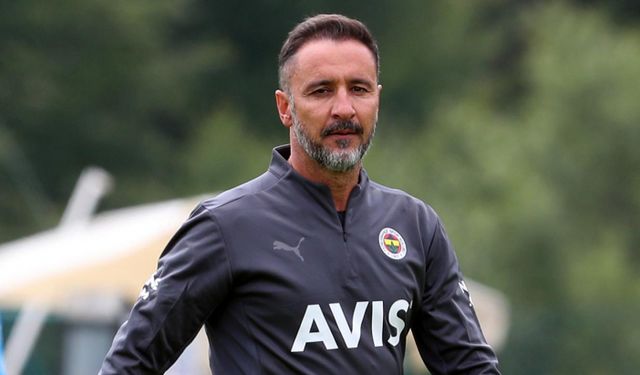 Vitor Pereira'yı sinirlendiren soru: 'Evde kararları karınız mı alıyor?'