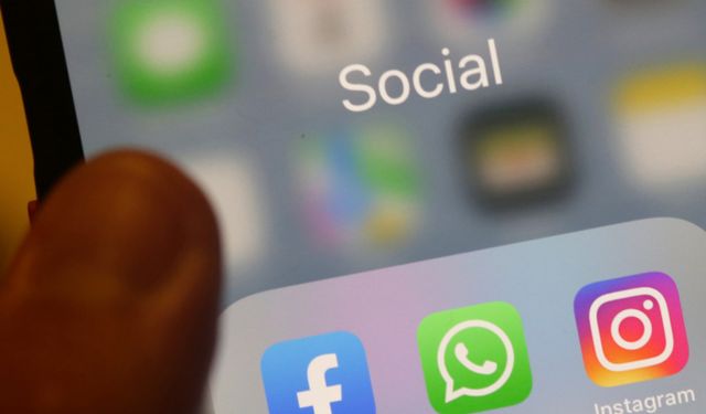 Whatsapp'a 5.5 milyon euro ceza kesildi