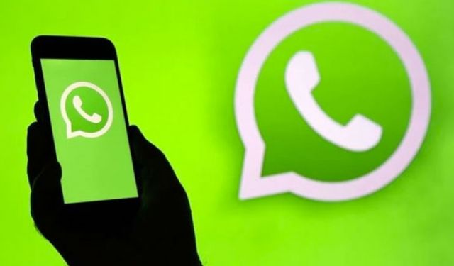 WhatsApp'a çıldırtan özellik! Ekran görüntüsü almak isteyenler şoke oldu