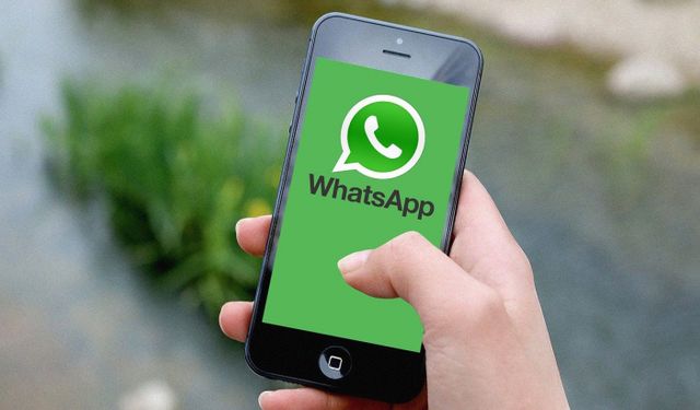 WhatsApp'tan grup sohbetleri için yeni özellik