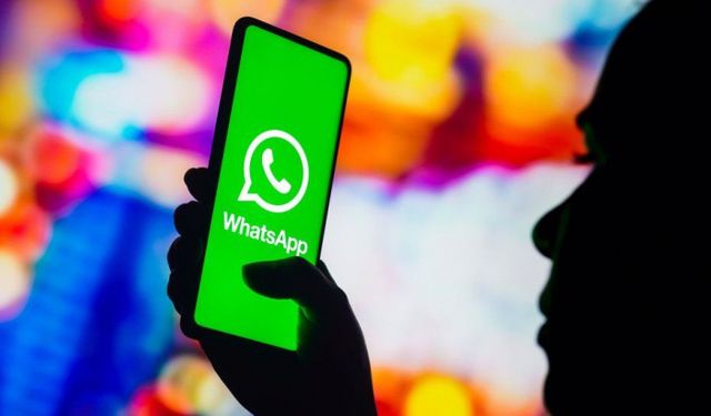 WhatsApp'tan yeni özellik! Tek seferlik mesaj modu geliyor