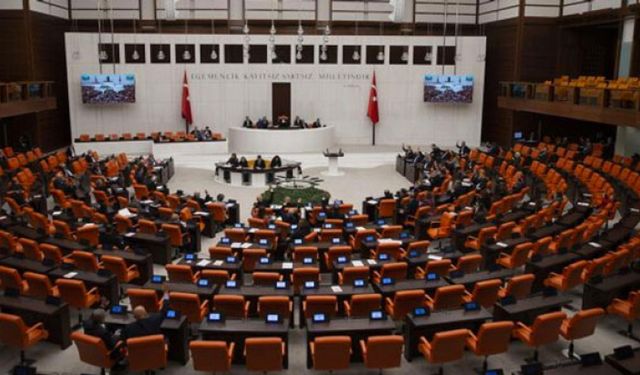 Yargıda yeni düzenlemeleri içeren İcra ve İflas Kanun teklifi, yasalaştı