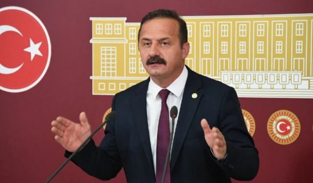 Yavuz Ağıralioğlu'ndan bomba açıklamalar! İYİ Parti'den neden istifa etti?