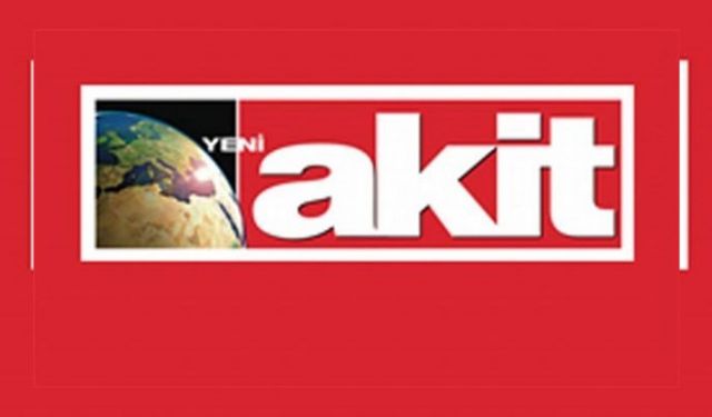 Yeni Akit Gazetesi'nden 10 Kasım provokasyonu! Atatürk için skandal manşet