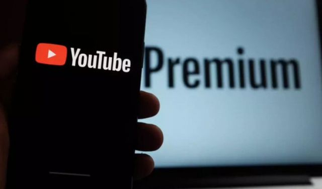 Youtube fiyatlarına zam yapıldığını açıkladı