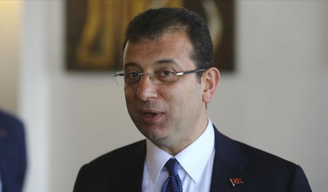 YSK açıkladı: Ekrem İmamoğlu seçilse de mazbata alamaz