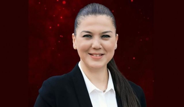 Zafer Parti Genel Başkan Yardımcısı Sevda Özbek’ten 10 Kasım mesajı