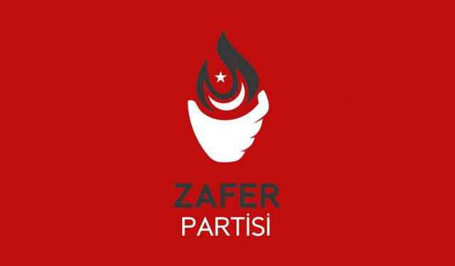 Zafer Partisi'nde istifa depremi