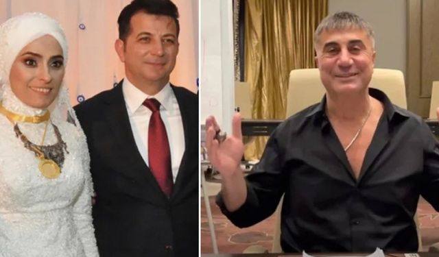 Zehra Taşkesenlioğlu'nun mahrem anlarını Sedat Peker'le paylaşan Ünsal Ban için istenen ceza belli oldu