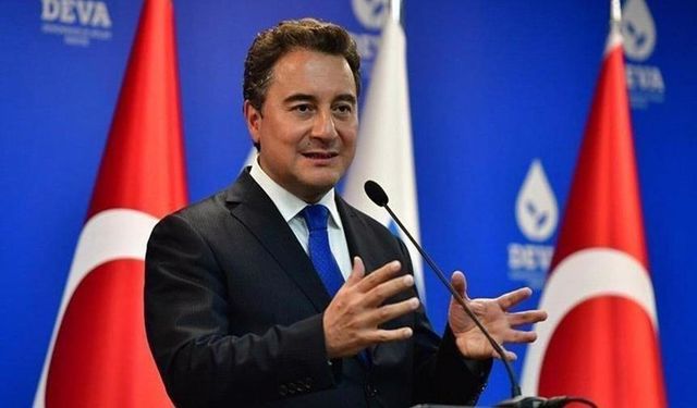 Ali Babacan'dan Erdoğan'a bomba soru!