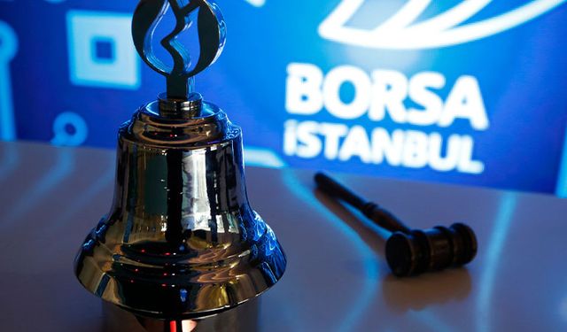 Borsa İstanbul günü düşüşle tamamladı