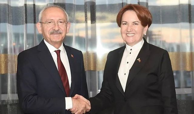 Kemal Kılıçdaroğlu saldırı olayını kınadı! Meral Hanım asenadır