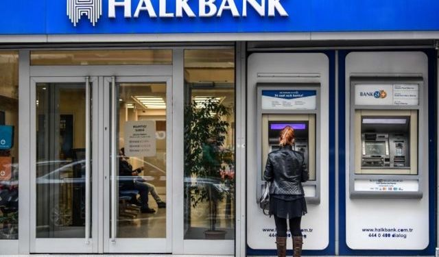 HalkBank promosyon miktarında zirveyi gördü!