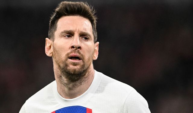 Messi Barcelona'ya geri mi dönüyor?