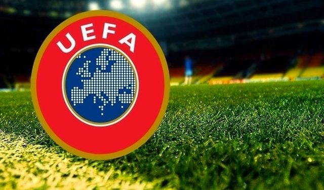 UEFA'dan Fenerbahçe, Trabzonspor ve Sivasspor'a ceza