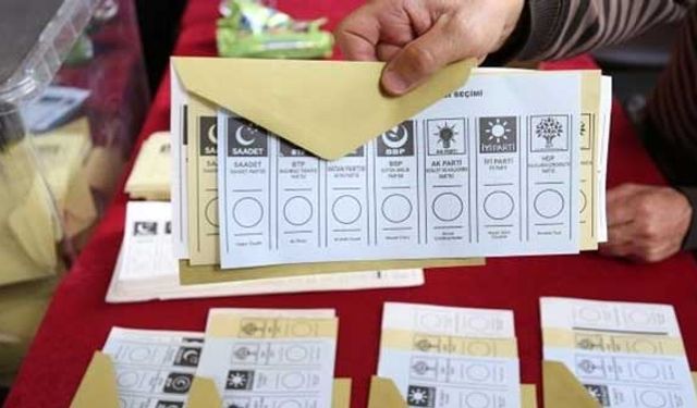 Bomba seçim anketi! HDP seçmeni hangi partiye oy verecek?