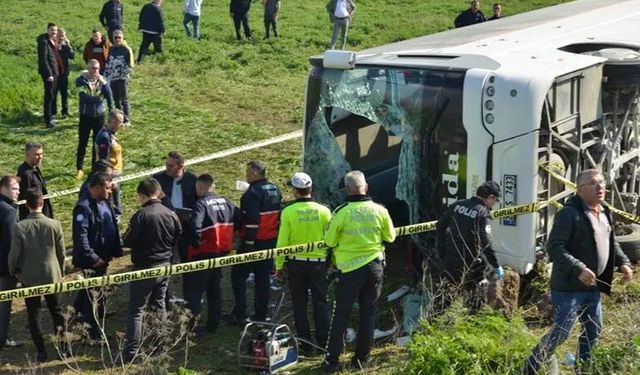 3 ilden acı haberler: 9 ölü, çok sayıda yaralı