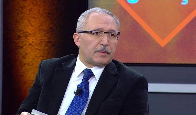 Abdülkadir Selvi'den Kemal Kılıçdaroğlu'na 'Aleviyim' tepkisi!