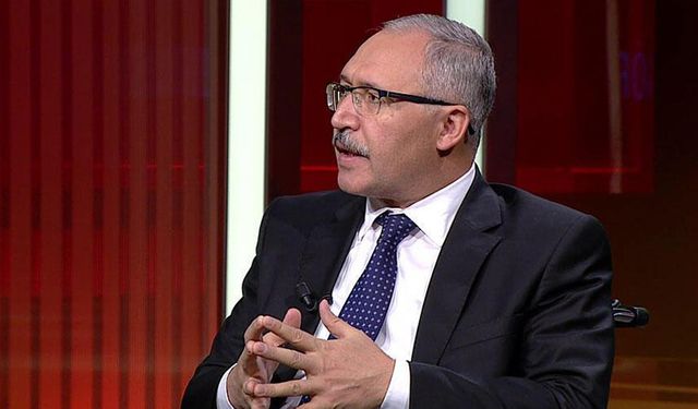 Abdulkadir Selvi'den Saadet Partisi'ne: Nereden geliyor bu Kılıçdaroğlu hayranlığı?