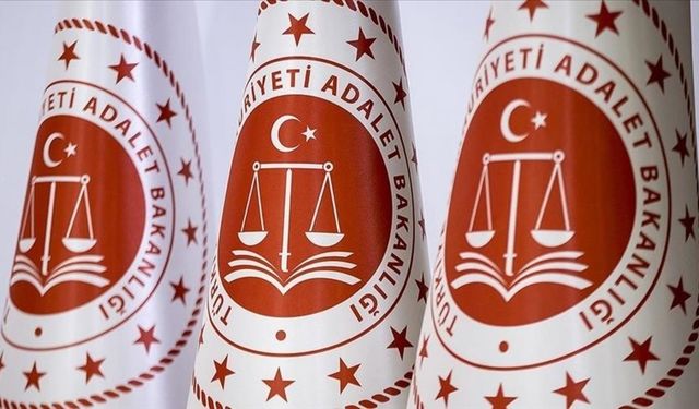 Adalet Bakanlığı personel alım ilanı Resmi Gazete'de! 22 bin 43 personel alınacak