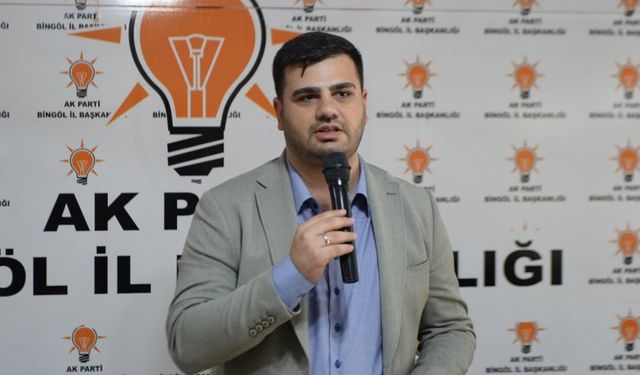 AKP'li vekilin TİP'li gençlerle sohbeti gündem oldu