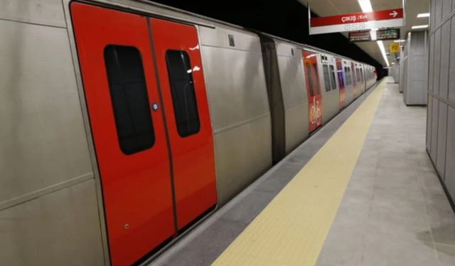 Ankaralılara müjde! Metro hattı açılıyor