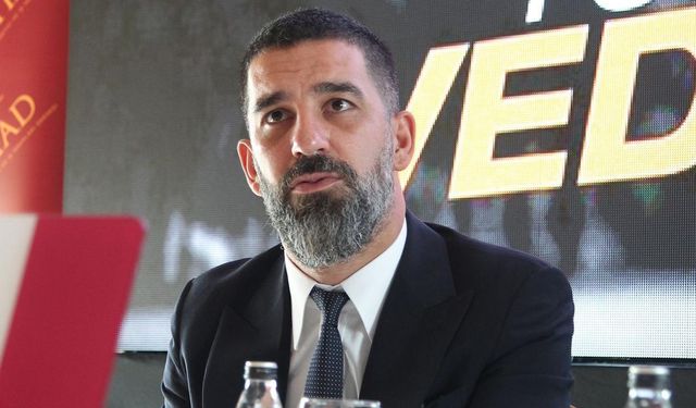 Arda Turan hakkında olay iddialar! 4 milyon dolar borç alıp gayriresmi yolla faiz getirisi aldı