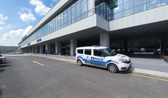 Kocaeli'nde skandal olay! “Mutfak neden dağınık” diyerek annesini bıçakladı