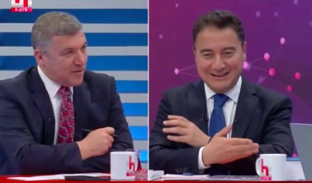 Ali Babacan'dan Sadullah Ergin itirafı: Aklımızdan bile geçmedi