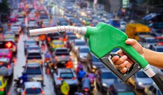 5 Nisan Çarşamba güncel benzin-mazot fiyatı! Benzine zam geldi, motorini solladı