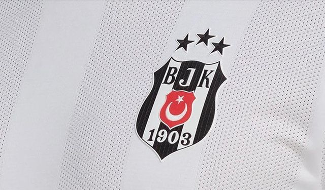 Beşiktaş transferi açıkladı! İşte bonservis miktarı