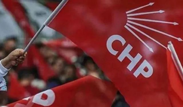 CHP'ye 'Apo'lu broşür kumpası kuranlar belli oldu!