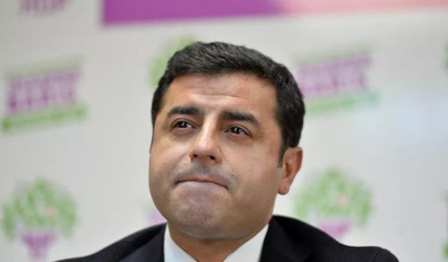 Demirtaş'ın Togg paylaşımı gündem oldu!