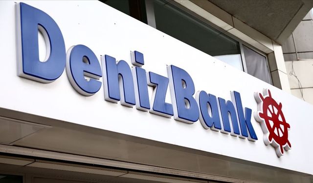 DenizBank'tan faizsiz kredi! 10.000 TL başvuran krediyi alıyor