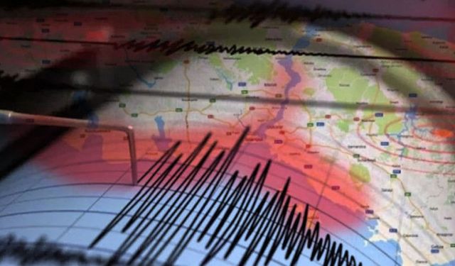 Papua Yeni Gine’de 7,3 büyüklüğünde deprem!