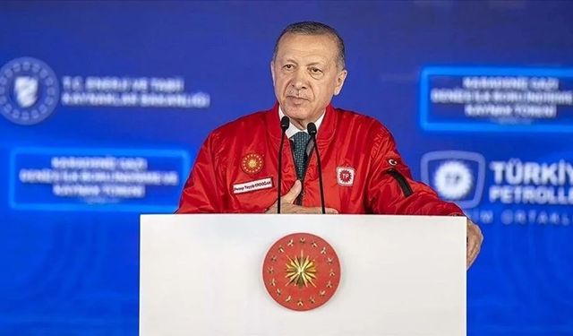 Erdoğan duyurmuştu! 'Ücretsiz doğal gaz' tarihi belli oldu!