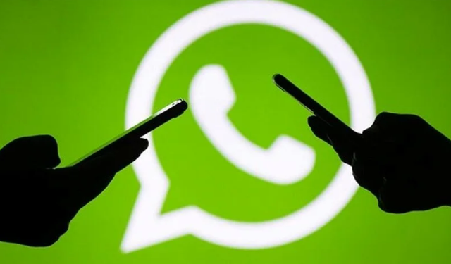 WhatsApp'a yeni özellik: Aynı anda 4 telefonda kullanılabilecek