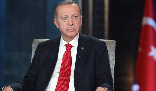 Erdoğan hakkında söylentiler artınca resmi açıklama geldi!