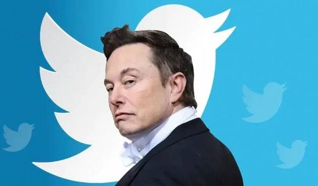 Elon Musk Twitter'ı satabileceğini açıkladı! Ama bir şartla...