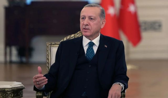 Erdoğan'dan artan kiralar hakkında açıklama!