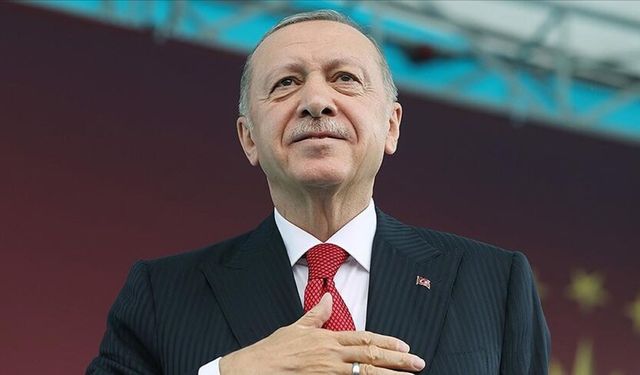 Cumhurbaşkanı Erdoğan'dan Millet İttifakı'na bomba sözler!