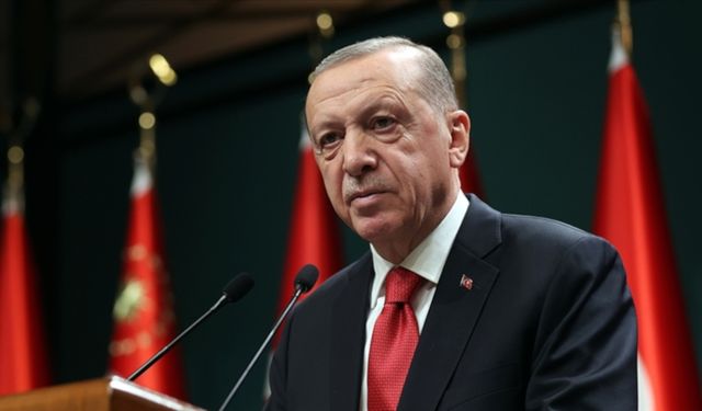 Erdoğan'ın adaylığı AİHM'e taşındı!