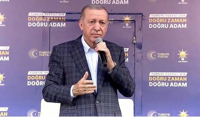 Erdoğan'dan TOGG kredisi müjdesi! Vade ve faiz oranı belli oldu