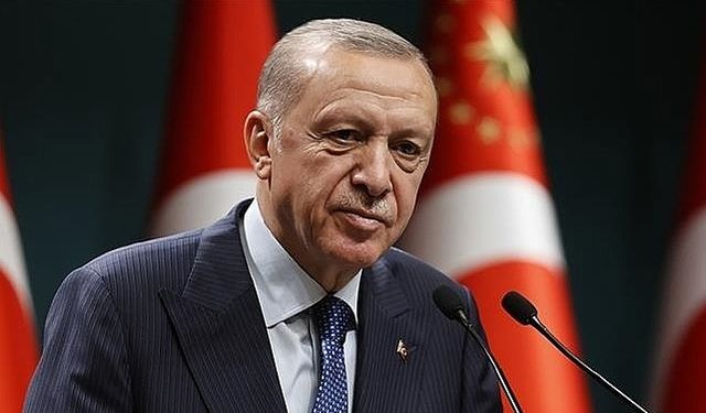 Erdoğan canlı yayında fenalaşmıştı! Yaşananların perde arkası ortaya çıktı